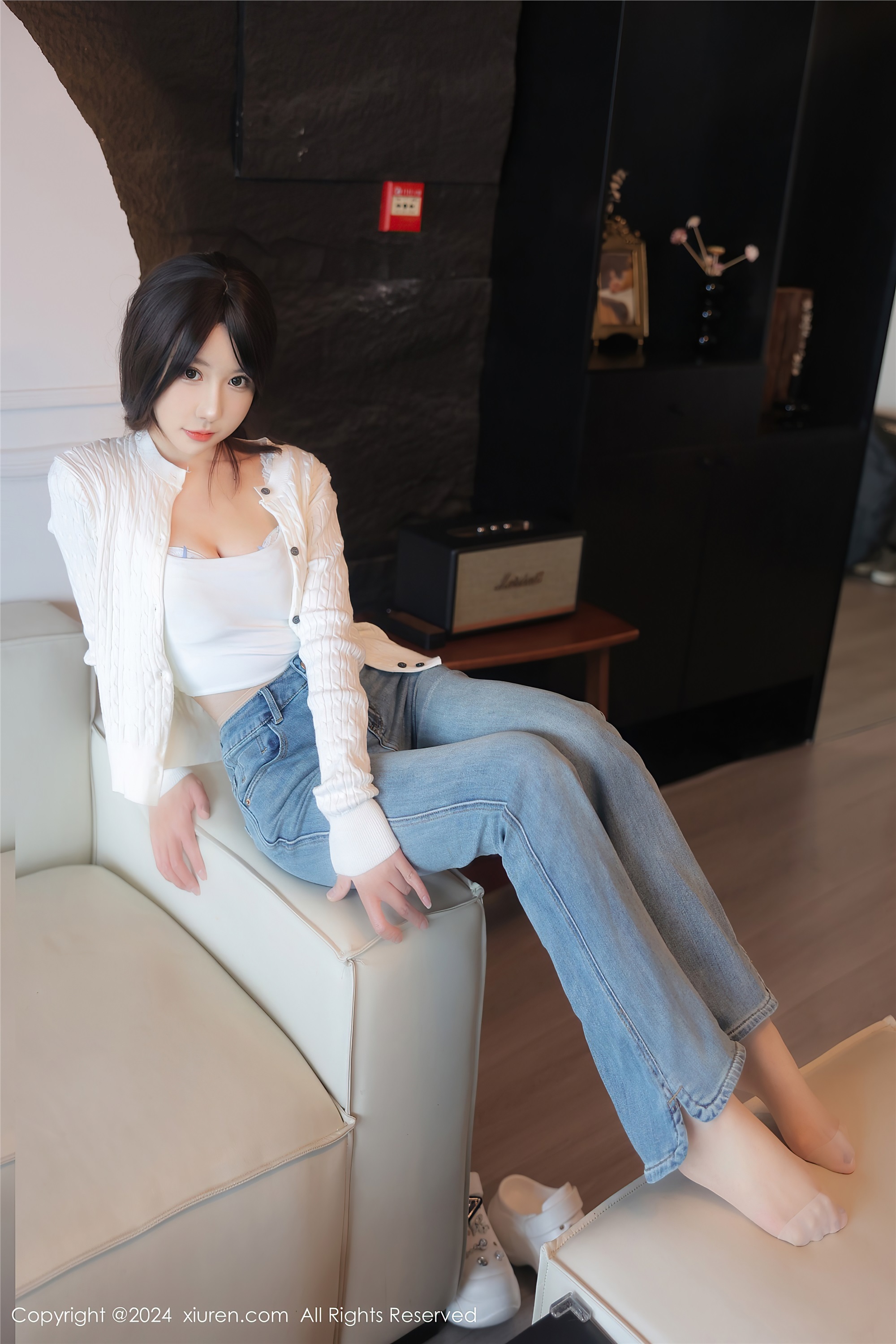 Xiuren秀人网 2024.04.19 NO.8427 桃妖夭